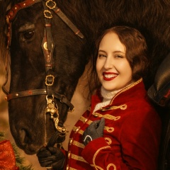 Эмилия Пастрон, 06.10, Москва