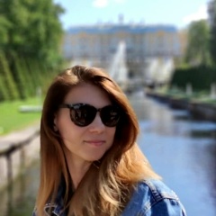 Татьяна Карасева, 15.05, Москва