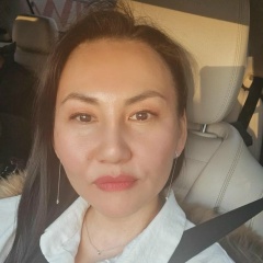 Юлия Антропова, 25.06, Москва