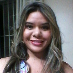 Bia Costa, 17.10.1989, Belém