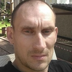 Дима Воропаев, 08.06.1985