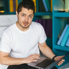 Дмитрий Зернов, 01.03, Санкт-Петербург