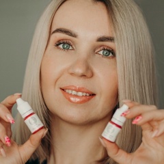 Юлия Старикова, 23.06, Магнитогорск