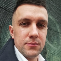 Артемий Давыденко, 28.02.1986, Санкт-Петербург