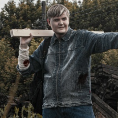 Дмитрий Курбатов, 15.01, Москва