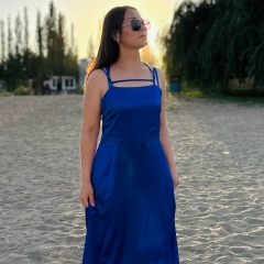 Gulzada D, 07.11.1993, Бишкек