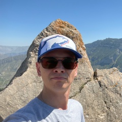 Alexander Sannikov, 07.02, Москва