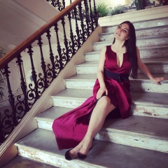 Диана Беллова, 25.07, Санкт-Петербург