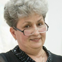 Фаиля Ситдикова, 03.01.1961, Туймазы