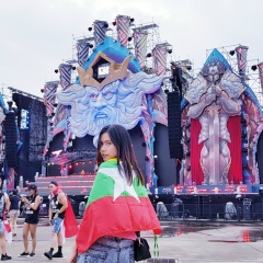 Phyu-Phyu Thaw, 06.06.1986, Yangon