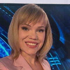 Анна Смирнова, Гомель