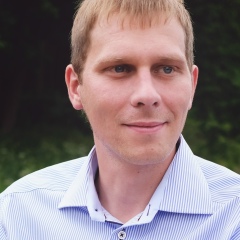 Денис Совесть, 07.08, Санкт-Петербург