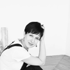 Anastasia Golovanova, 19.08