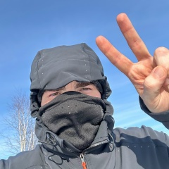 Виктор Поклад, 07.11, Губкинский