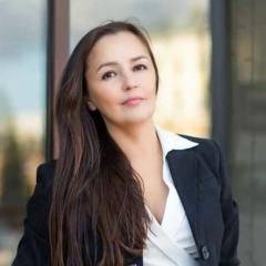 Эльвира Губайдуллина, 04.12.1979, Ярославль