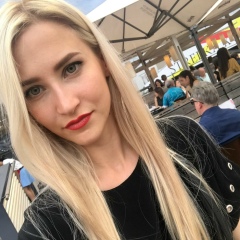 Юлия Бойко, 23.07.1903, Москва