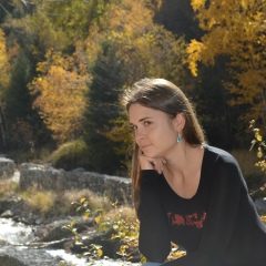 Мария Стрижко, 28.09.1986, Алматы