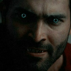 Derek Hale, 26.08.1995, Beacon Hills