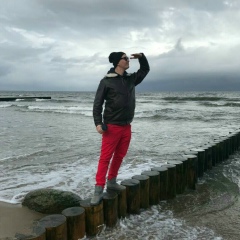 Сергей Николаев, 30.08.1986, Омск