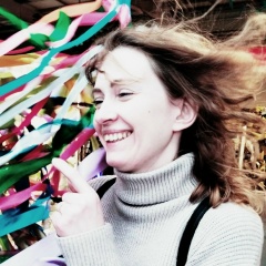 Яна Ардельянова, 12.06.1988, Москва