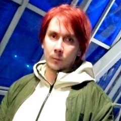 Рамис Юсупов, Уфа