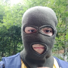 Дима Солдатов, 26.06.1990, Москва