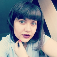 Анюта Корницкая, 11.07, Омск