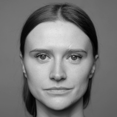 Мария Малаховская, 12.03, Москва