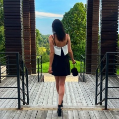 Мария Данилина, 18.10.1990, Санкт-Петербург