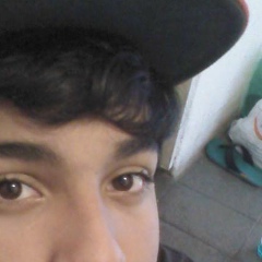 Robert Silva, 07.10.1998, São Paulo