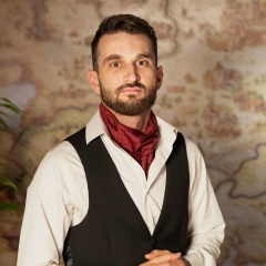 Денис Степченко, 29.08.1990, Москва