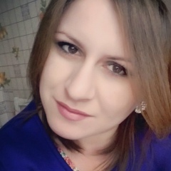 Раксана Калмыкова, 06.11.1988, Нальчик