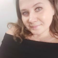 Оксана Илюшкина, 31.05, Москва