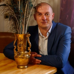 Василий Кривецкий, Брест