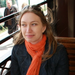 Татьяна Томилова, Luxembourg