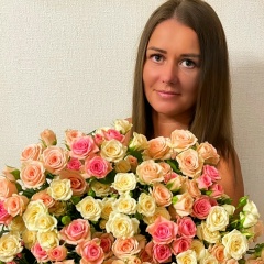 Иришка Трофимова, 20.06, Санкт-Петербург