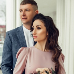 Юлия Павловская, 09.03.1986, Краснодар