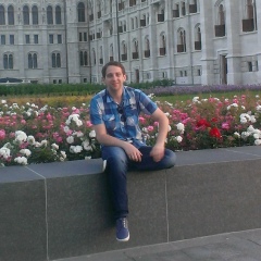 Виктор Тимофеев, 31.05.1988, Киев