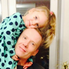 Константин Савкин, Москва