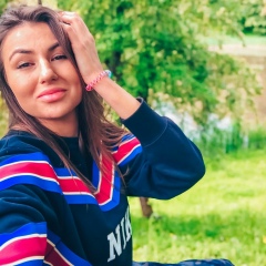 Яночка Крылова, 14.05, Красноярск