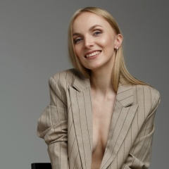 Илга Елизарова, 26.05.1991, Архангельск