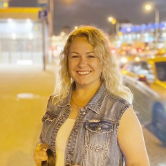 Марина Червакова, 31.10.1981