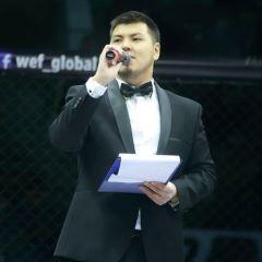 Даир Исыкеев, 08.07.1995