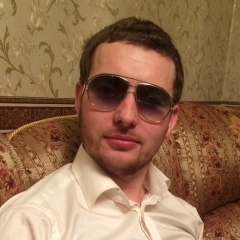 Михаил Налётов, 11.01.1983, Санкт-Петербург