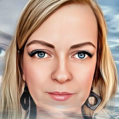 Виктория Дядина, 06.01.1981, Лахденпохья