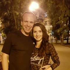 Павел Аленин