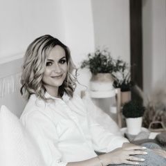 Валерия Стоян, 27.04.1988, Санкт-Петербург