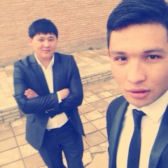 Miras Sartaev, 18.08.1991, Туркестан