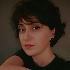 Shooshanik Shahinyan, Ереван