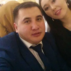 Нагашыбай Рахметов, 04.10.1989, Астана